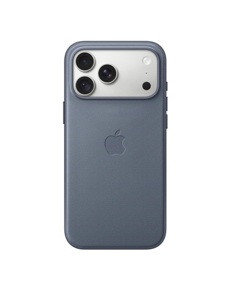APPLE MKDR4ZM/A IPHONE18PRO MAX T  ESS.TECHWOVEN CASE MAGSAFE BLU