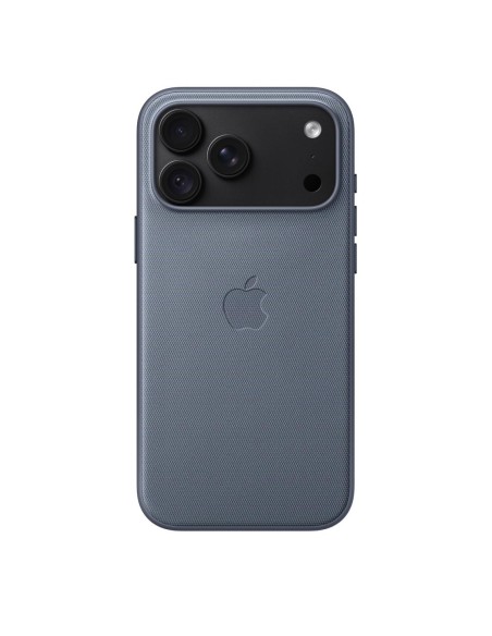APPLE MKDR4ZM/A IPHONE18PRO MAX T  ESS.TECHWOVEN CASE MAGSAFE BLU