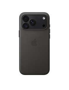 APPLE MKDT4ZM/A IPHONE18PRO MAX T  ESS.TECHWOVEN CASE MAGSAFE NERO