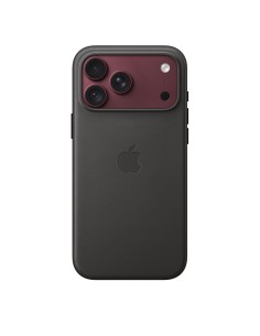 APPLE MKDT4ZM/A IPHONE18PRO MAX T  ESS.TECHWOVEN CASE MAGSAFE NERO 2
