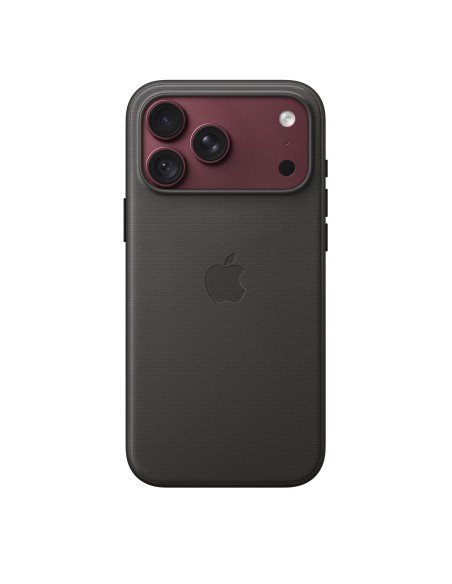 APPLE MKDT4ZM/A IPHONE18PRO MAX T  ESS.TECHWOVEN CASE MAGSAFE NERO