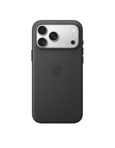 APPLE MKDT4ZM/A IPHONE18PRO MAX T  ESS.TECHWOVEN CASE MAGSAFE NERO