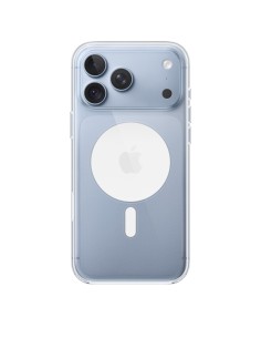 APPLE MKDV4ZM/A IPHONE18PRO MAX C  LEAR CASE MAGSAFE TRASPARENTE 2