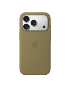 APPLE MK8V4ZM/A IPHONE18PRO SILIC  ONE CASE MAGSAFE OLIVA