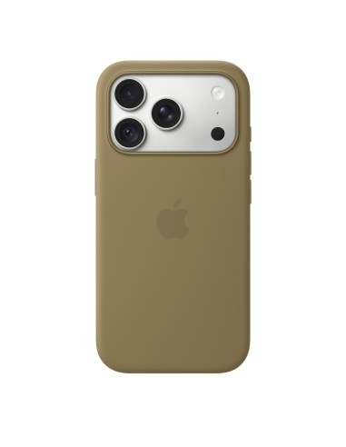 APPLE MK8V4ZM/A IPHONE18PRO SILIC  ONE CASE MAGSAFE OLIVA