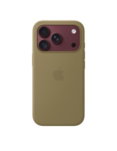 APPLE MK8V4ZM/A IPHONE18PRO SILIC  ONE CASE MAGSAFE OLIVA 2