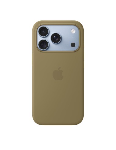 APPLE MK8V4ZM/A IPHONE18PRO SILIC  ONE CASE MAGSAFE OLIVA