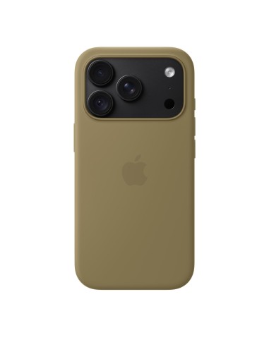APPLE MK8V4ZM/A IPHONE18PRO SILIC  ONE CASE MAGSAFE OLIVA