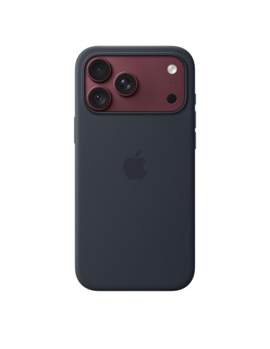 APPLE MK944ZM/A IPHONE18PRO MAX S  ILICONE CASE MAGSAFE BLU MARINO