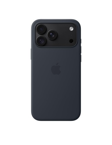 APPLE MK944ZM/A IPHONE18PRO MAX S  ILICONE CASE MAGSAFE BLU MARINO