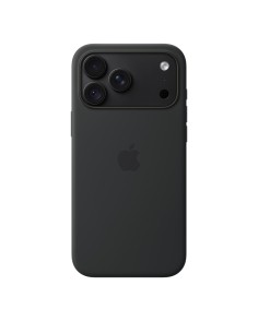 APPLE MK954ZM/A IPHONE18PRO MAX S  ILICONE CASE MAGSAFE NERO