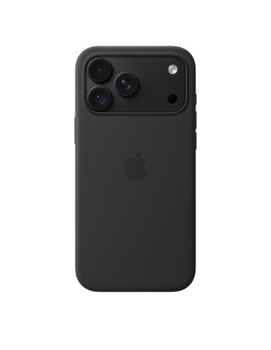 APPLE MK954ZM/A IPHONE18PRO MAX S  ILICONE CASE MAGSAFE NERO