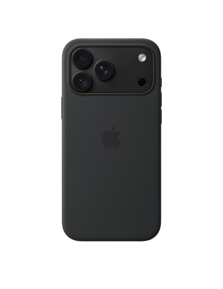 APPLE MK954ZM/A IPHONE18PRO MAX S  ILICONE CASE MAGSAFE NERO