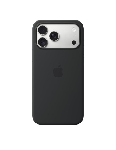 APPLE MK954ZM/A IPHONE18PRO MAX S  ILICONE CASE MAGSAFE NERO