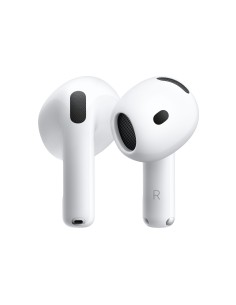 APPLE MKFT4TY/A AIRPODS 5 ANC QI/USB-C AURICOLARI WIRELESS