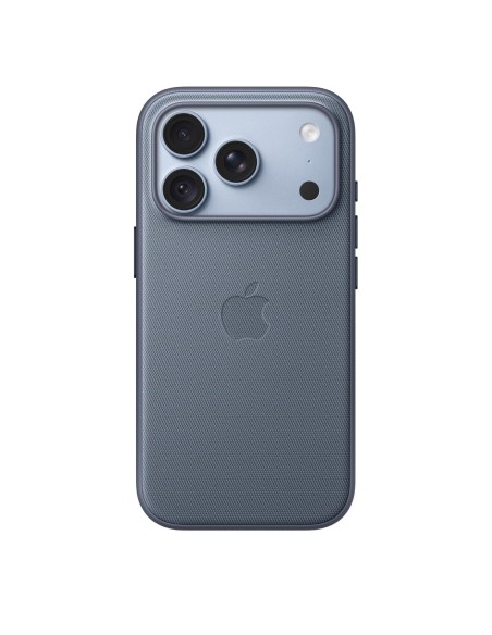 APPLE MKD54ZM/A IPHONE18PRO TESSU  TO TECHWOVEN CASE MAGSAFE BLU