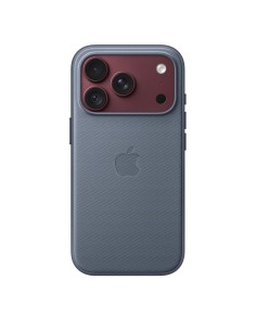 APPLE MKD54ZM/A IPHONE18PRO TESSU  TO TECHWOVEN CASE MAGSAFE BLU 2