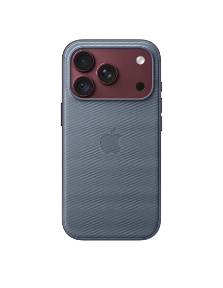 APPLE MKD54ZM/A IPHONE18PRO TESSU  TO TECHWOVEN CASE MAGSAFE BLU