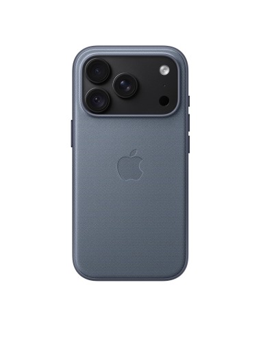APPLE MKD54ZM/A IPHONE18PRO TESSU  TO TECHWOVEN CASE MAGSAFE BLU