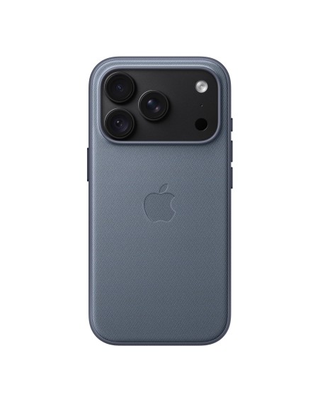APPLE MKD54ZM/A IPHONE18PRO TESSU  TO TECHWOVEN CASE MAGSAFE BLU