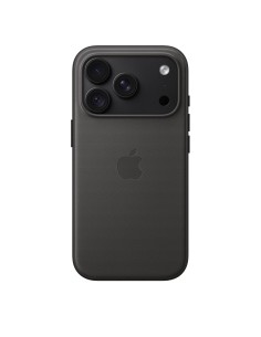 APPLE MKD64ZM/A IPHONE18PRO TESSU  TO TECHWOVEN CASE MAGSAFE NERO