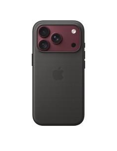 APPLE MKD64ZM/A IPHONE18PRO TESSU  TO TECHWOVEN CASE MAGSAFE NERO 2