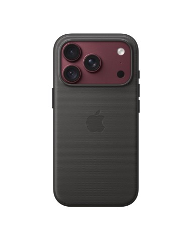 APPLE MKD64ZM/A IPHONE18PRO TESSU  TO TECHWOVEN CASE MAGSAFE NERO