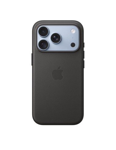APPLE MKD64ZM/A IPHONE18PRO TESSU  TO TECHWOVEN CASE MAGSAFE NERO