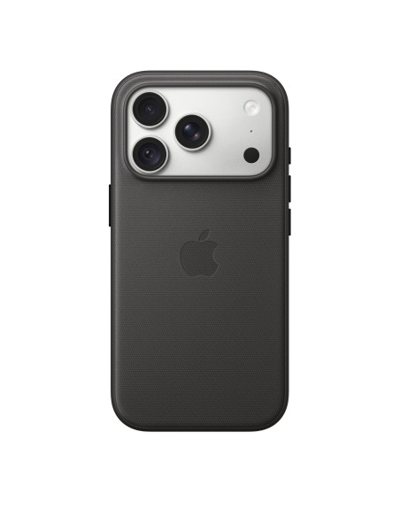 APPLE MKD64ZM/A IPHONE18PRO TESSU  TO TECHWOVEN CASE MAGSAFE NERO
