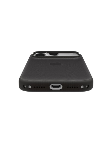 APPLE MKD64ZM/A IPHONE18PRO TESSU  TO TECHWOVEN CASE MAGSAFE NERO