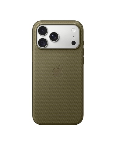 APPLE MKDP4ZM/A IPHONE18PRO MAX T  ESS.TECHWOVEN CASE MAGSAFE OLIVA