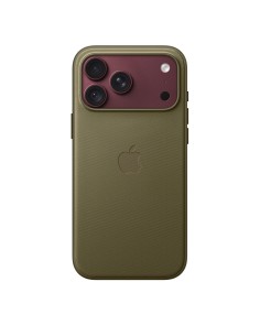 APPLE MKDP4ZM/A IPHONE18PRO MAX T  ESS.TECHWOVEN CASE MAGSAFE OLIVA 2