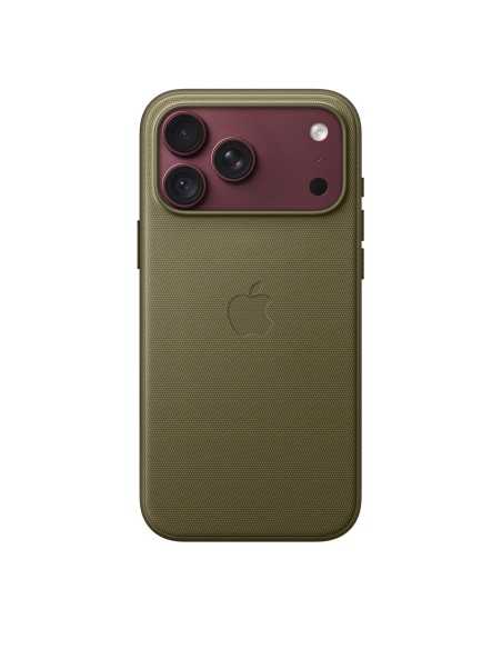 APPLE MKDP4ZM/A IPHONE18PRO MAX T  ESS.TECHWOVEN CASE MAGSAFE OLIVA