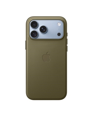 APPLE MKDP4ZM/A IPHONE18PRO MAX T  ESS.TECHWOVEN CASE MAGSAFE OLIVA