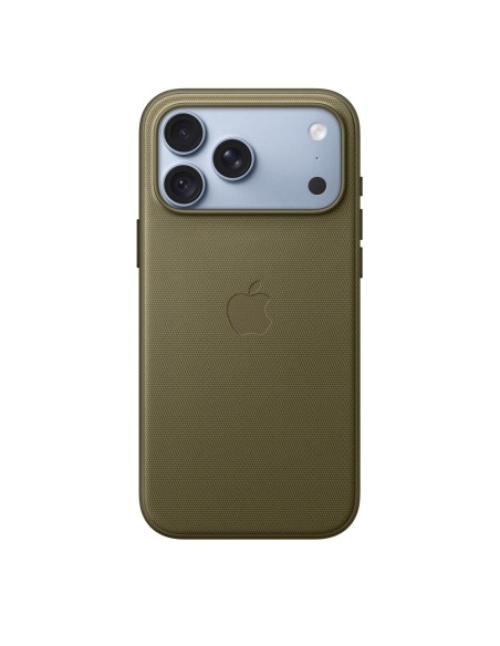 APPLE MKDP4ZM/A IPHONE18PRO MAX T  ESS.TECHWOVEN CASE MAGSAFE OLIVA