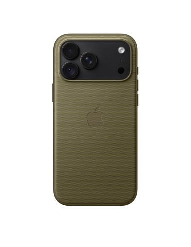 APPLE MKDP4ZM/A IPHONE18PRO MAX T  ESS.TECHWOVEN CASE MAGSAFE OLIVA