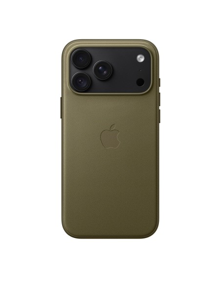 APPLE MKDP4ZM/A IPHONE18PRO MAX T  ESS.TECHWOVEN CASE MAGSAFE OLIVA