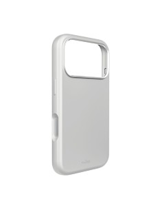 PURO PUIPC18P63ICONMPSIL IPHONE 18 PRO COVER ICON MAG PRO SILVER