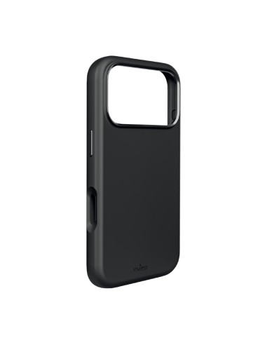 PURO PUIPC18P63ICONMPBLK IPHONE 18 PRO COVER ICON MAG PRO NERO
