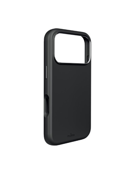 PURO PUIPC18P63ICONMPBLK IPHONE 18 PRO COVER ICON MAG PRO NERO