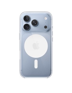 APPLE MKDU4ZM/A IPHONE18PRO CLEAR   CASE MAGSAFE TRASPARENTE 2