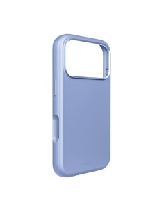 PURO PUIPC18P63ICONMPAZZ IPHONE 18 PRO COVER ICON MAG PRO AZZURRO