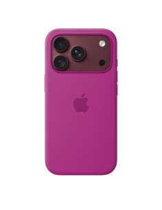 APPLE MK8T4ZM/A IPHONE18PRO SILIC  ONE CASE MAGSAFE MAGENTA