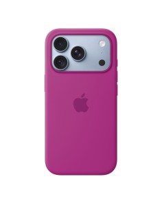 APPLE MK8T4ZM/A IPHONE18PRO SILIC  ONE CASE MAGSAFE MAGENTA 2