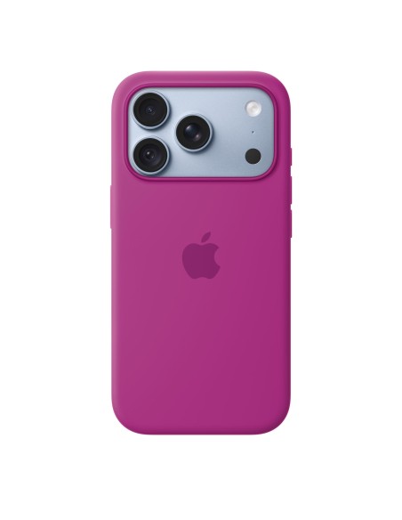 APPLE MK8T4ZM/A IPHONE18PRO SILIC  ONE CASE MAGSAFE MAGENTA