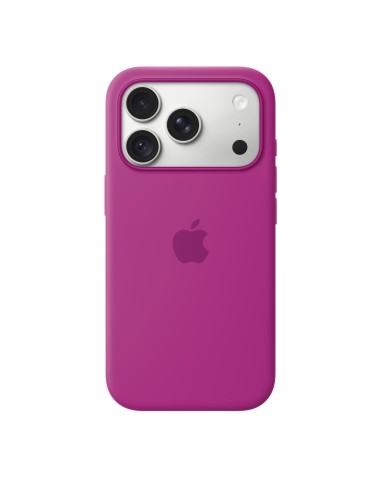 APPLE MK8T4ZM/A IPHONE18PRO SILIC  ONE CASE MAGSAFE MAGENTA