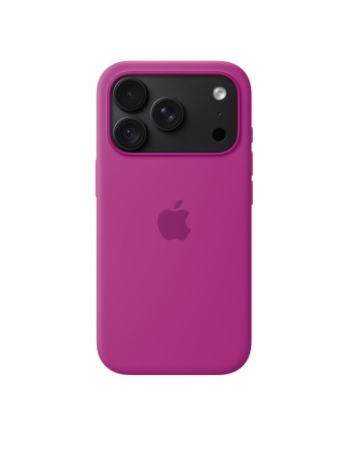 APPLE MK8T4ZM/A IPHONE18PRO SILIC  ONE CASE MAGSAFE MAGENTA