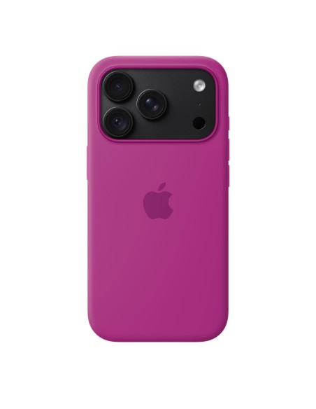 APPLE MK8T4ZM/A IPHONE18PRO SILIC  ONE CASE MAGSAFE MAGENTA