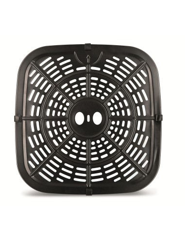 TOGNANA D2DFA10IRPE FRIGGITRICE AD ARIA 10LT 2200W PERLA - 2RESIST