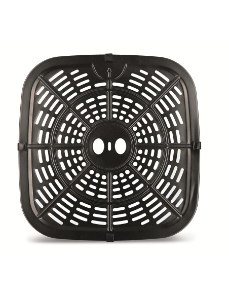 TOGNANA D2DFA10IRPE FRIGGITRICE AD ARIA 10LT 2200W PERLA - 2RESIST